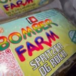 Bomber Farm