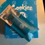 COOKIE THC VAPE