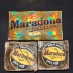 MARADONA SELECTION BY MFL